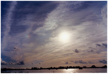Load image into Gallery viewer, 0°00' Longitude, 52° 18N' Latitude, Mare Fen, Cambridgeshire, 2000