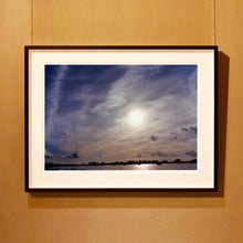 Load image into Gallery viewer, 0°00' Longitude, 52° 18N' Latitude, Mare Fen, Cambridgeshire, 2000