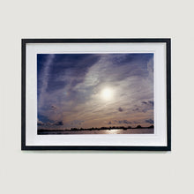 Load image into Gallery viewer, 0°00' Longitude, 52° 18N' Latitude, Mare Fen, Cambridgeshire, 2000
