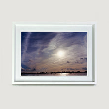 Load image into Gallery viewer, 0°00' Longitude, 52° 18N' Latitude, Mare Fen, Cambridgeshire, 2000