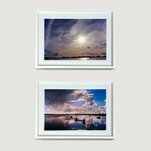 Load image into Gallery viewer, 0°00' Longitude, 52° 18N' Latitude, Mare Fen, Cambridgeshire, 2000