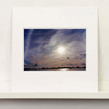 Load image into Gallery viewer, 0°00' Longitude, 52° 18N' Latitude, Mare Fen, Cambridgeshire, 2000