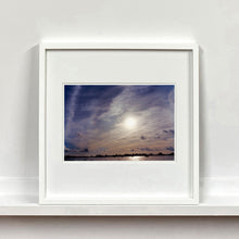 Load image into Gallery viewer, 0°00' Longitude, 52° 18N' Latitude, Mare Fen, Cambridgeshire, 2000