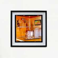 Load image into Gallery viewer, Martini Corner (Film Rebate), Bisbee, Arizona, 2001