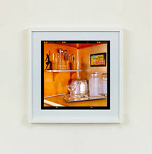 Load image into Gallery viewer, Martini Corner (Film Rebate), Bisbee, Arizona, 2001