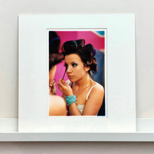 Load image into Gallery viewer, Maya I, "The Whoopee Club" London, 2003