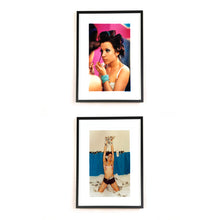 Load image into Gallery viewer, Delilah 'Red Right Hand I', "The Whoopee Club" London, 2003