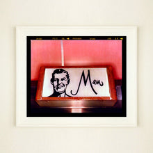 Load image into Gallery viewer, Men, Wildwoods, New Jersey, 2013
