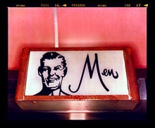 Load image into Gallery viewer, Men, Wildwoods, New Jersey, 2013