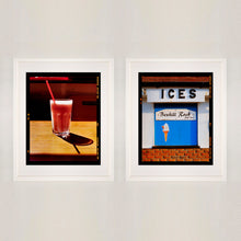 Load image into Gallery viewer, ICES Kiosk, Bexhill-on-Sea, 2020