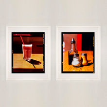 Load image into Gallery viewer, Salt, Pepper and Vinegar, Clacton-on-Sea, 2021