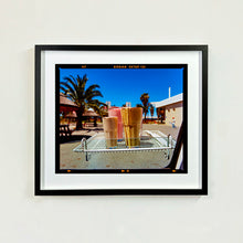 Load image into Gallery viewer, Milkshakes (Film Rebate), Welkom, the Free State, 2009