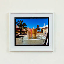 Load image into Gallery viewer, Milkshakes (Film Rebate), Welkom, the Free State, 2009