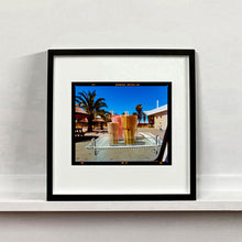 Load image into Gallery viewer, Milkshakes (Film Rebate), Welkom, the Free State, 2009