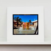 Load image into Gallery viewer, Milkshakes (Film Rebate), Welkom, the Free State, 2009