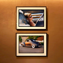 Load image into Gallery viewer, Shelley&#39;s &#39;41 Plymouth, California, 2003