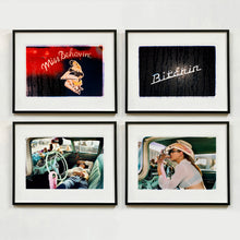 Load image into Gallery viewer, Miss Behavin', Hemsby, Norfolk, 2004