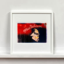 Load image into Gallery viewer, Miss Behavin', Hemsby, Norfolk, 2004
