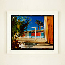 Load image into Gallery viewer, Motel Desert Shores, Salton Sea, California, 2003