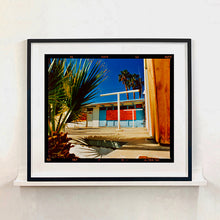 Load image into Gallery viewer, Motel Desert Shores, Salton Sea, California, 2003