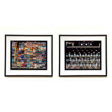Load image into Gallery viewer, The Enigma Machine, Bletchley Park, 2003 (Film Rebate)