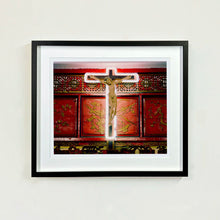 Load image into Gallery viewer, Neon Cross, Ho Chi Minh City, 2016