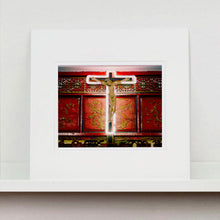 Load image into Gallery viewer, Neon Cross, Ho Chi Minh City, 2016