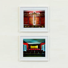 Load image into Gallery viewer, Neon Cross, Ho Chi Minh City, 2016