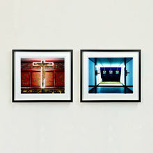 Load image into Gallery viewer, Neon Cross, Ho Chi Minh City, 2016