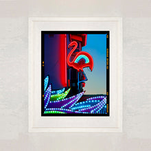 Load image into Gallery viewer, Neon Flamingo, Norfolk, 2022