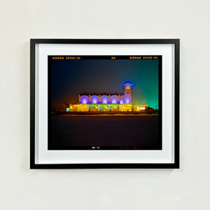 Ocean View, Great Yarmouth, Norfolk, 2024