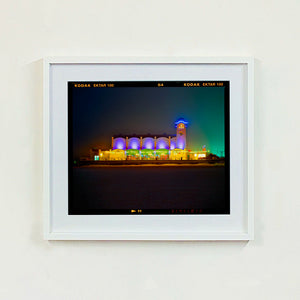 Ocean View, Great Yarmouth, Norfolk, 2024