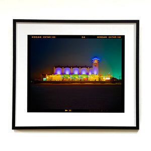 Ocean View, Great Yarmouth, Norfolk, 2024