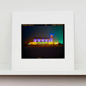 Ocean View, Great Yarmouth, Norfolk, 2024