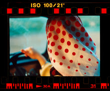 Load image into Gallery viewer, On the Road ~ Anita, Lady Fen, Welney, 1993