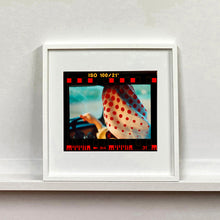 Load image into Gallery viewer, On the Road ~ Anita, Lady Fen, Welney, 1993