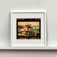 Load image into Gallery viewer, Small Square Frame