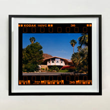 Load image into Gallery viewer, On the Road ~ Honeymoon Hideaway, Palm Springs, California, 2002