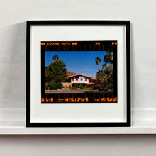 Load image into Gallery viewer, On the Road ~ Honeymoon Hideaway, Palm Springs, California, 2002