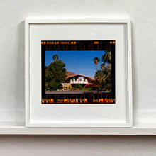 Load image into Gallery viewer, On the Road ~ Honeymoon Hideaway, Palm Springs, California, 2002