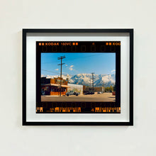 Load image into Gallery viewer, On the Road ~ Lone Pine, California, 2000