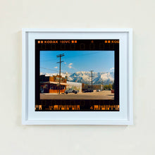 Load image into Gallery viewer, On the Road ~ Lone Pine, California, 2000