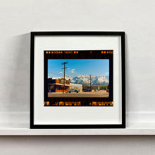 Load image into Gallery viewer, On the Road ~ Lone Pine, California, 2000
