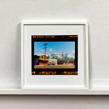 Load image into Gallery viewer, On the Road ~ Lone Pine, California, 2000
