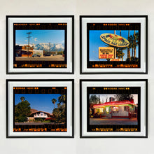 Load image into Gallery viewer, On the Road ~ Lone Pine, California, 2000