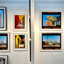 Load image into Gallery viewer, On the Road ~ Lone Pine, California, 2000