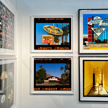 Load image into Gallery viewer, On the Road ~ Honeymoon Hideaway, Palm Springs, California, 2002