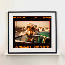Load image into Gallery viewer, On the Road ~ Sunkissed Wendy, Las Vegas, 2001