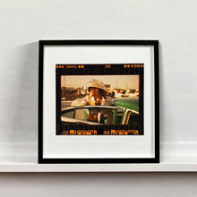 Load image into Gallery viewer, On the Road ~ Sunkissed Wendy, Las Vegas, 2001
