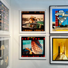 Load image into Gallery viewer, On the Road ~ Sunkissed Wendy, Las Vegas, 2001